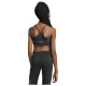 Adidas Παιδικό μπουστάκι Train-Essentials Sports Bra